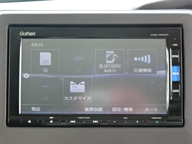 Ｎ－ＢＯＸ Ｇ・Ｌホンダセンシング（5枚目）