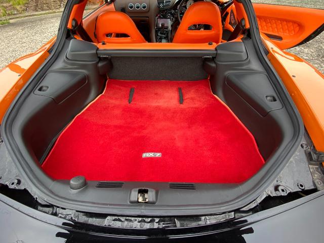 タイプR VeilSide Fortune パワーFC EVC6 フロントパイプ SARDキャタライザー等交換済み ブーストアップ仕様 ダイナパック 384馬力です(23枚目)