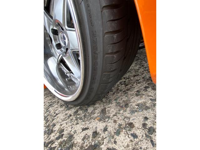 タイプR VeilSide Fortune パワーFC EVC6 フロントパイプ SARDキャタライザー等交換済み ブーストアップ仕様 ダイナパック 384馬力です(37枚目)