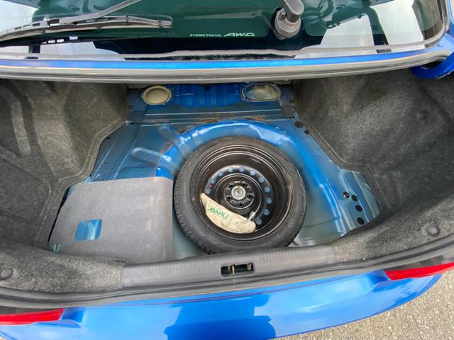 WRX STi(28枚目)