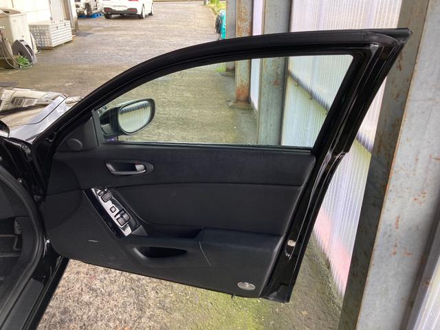 RX-8 タイプS ブリッツ車高調 マツダスピードマフラー ABSユニット修理済み(9枚目)