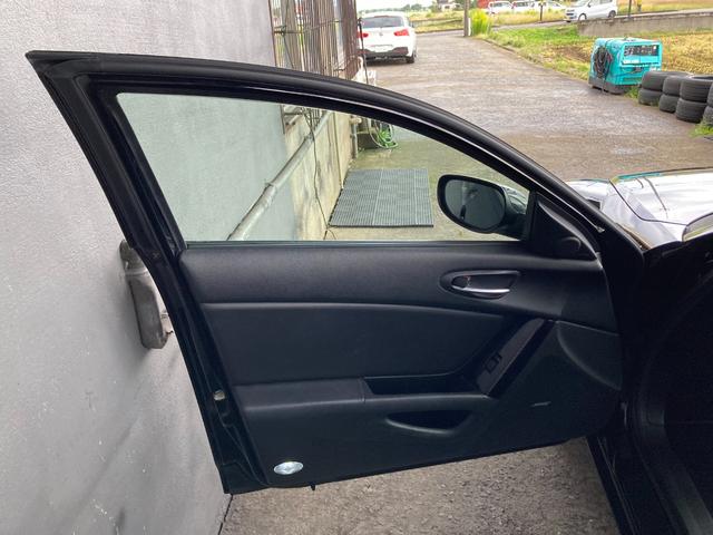 RX-8 タイプS ブリッツ車高調 マツダスピードマフラー ABSユニット修理済み(12枚目)