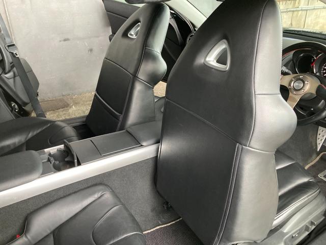 RX-8 タイプS ブリッツ車高調 マツダスピードマフラー ABSユニット修理済み(19枚目)