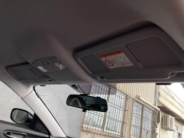 RX-8 タイプS ブリッツ車高調 マツダスピードマフラー ABSユニット修理済み(28枚目)