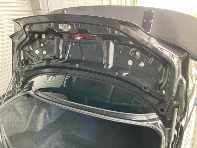 RX-8 タイプS ブリッツ車高調 マツダスピードマフラー ABSユニット修理済み(34枚目)