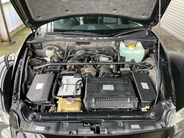 RX-8 タイプS ブリッツ車高調 マツダスピードマフラー ABSユニット修理済み(40枚目)