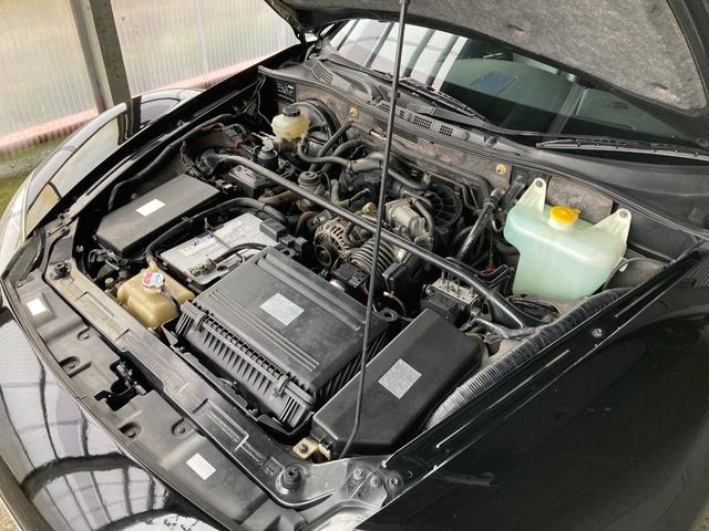 RX-8 タイプS ブリッツ車高調 マツダスピードマフラー ABSユニット修理済み(41枚目)