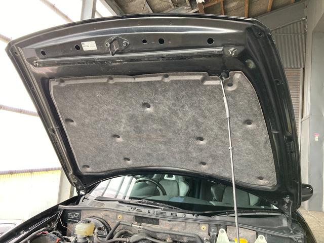 RX-8 タイプS ブリッツ車高調 マツダスピードマフラー ABSユニット修理済み(42枚目)