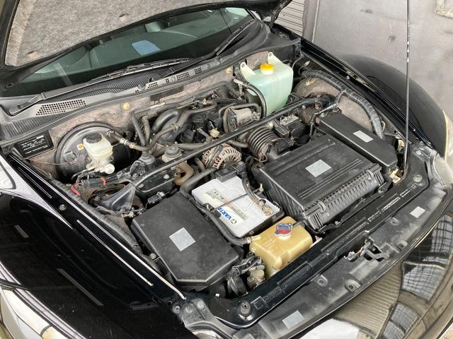 RX-8 タイプS ブリッツ車高調 マツダスピードマフラー ABSユニット修理済み(43枚目)