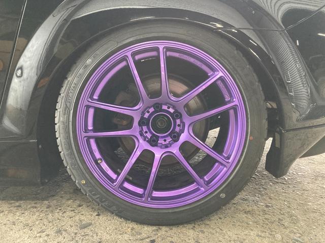 RX-8 タイプS ブリッツ車高調 マツダスピードマフラー ABSユニット修理済み(46枚目)