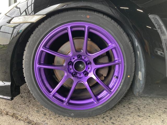 RX-8 タイプS ブリッツ車高調 マツダスピードマフラー ABSユニット修理済み(47枚目)