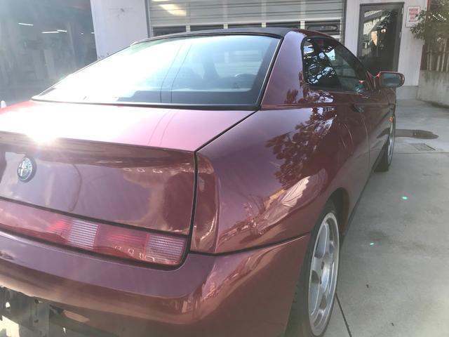 アルファロメオアルファｇｔｖ 中古車 Motor Fan モーターファン