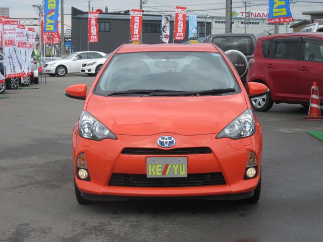 S 禁煙車 ナノイーAC SDフルセグBT連動ナビ(2枚目)