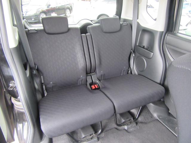 G・LPKG 禁煙車 HDD1セグナビ 両側自動ドア(15枚目)