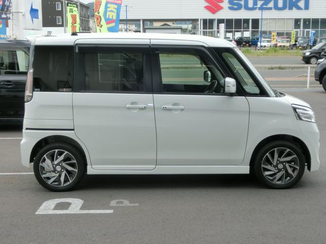 TSターボ 4WD スマホ連携1セグナビ 両電動ドア RBS(16枚目)