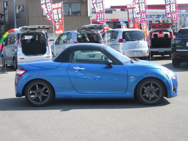 ローブ5MT禁煙 SDナビテイン 車高調 スタッドレス有(4枚目)