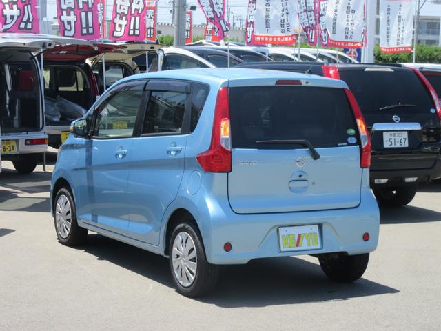 X 禁煙車 全方位カメラ SDフルセグBT連動ナビ 衝突軽減(8枚目)