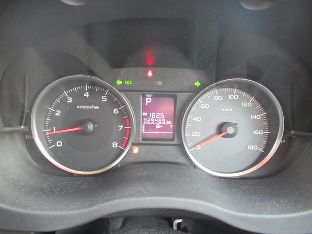 2.0i-Sアイサイト 禁煙車1オーナー4WD【名古屋仕入】全国納車可能 走行29464KM 衝突軽減 ブルートゥースオーディオ対応ストラーダHDDナビ Bカメラ ETC ハーフレザー電動シート キセノン レグノーGRV(31枚目)