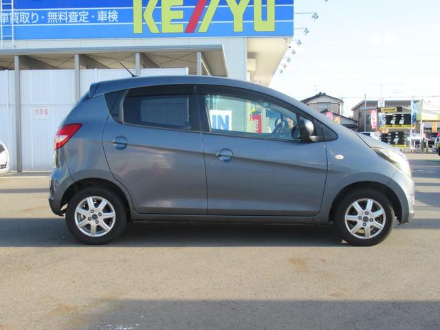 G 禁煙車 タイミングチェーン【金沢仕入】 全国納車可能 走行84847KM 2018年製造夏ヨコハマタイヤ K6Aエンジン ルームミラー型バックカメラ 純正CDオーディオ キーレス 13アルミ 保証書(35枚目)