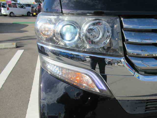 G SSパッケージ 禁煙車 1オーナー 特別仕様車&特別塗装色 東京仕入 走行39413KM 2020年製BS夏タイヤ Bluetoothオーディオ対応ストラーダSDナビ 両側自動ドア 室内LED オートAC Pスタート(39枚目)