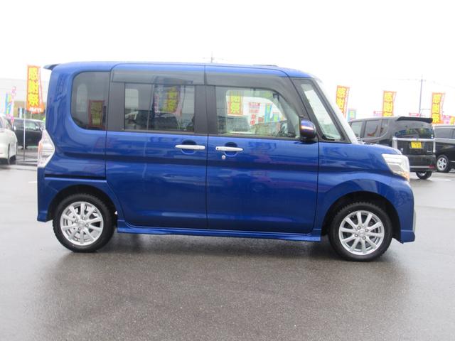X SAII 衝突軽減【金沢仕入】全国納車可能 走行35081KM サマー夏BSタイヤ&スタッドレス冬グッドイヤータイヤ 自動ドア Iストップ オートAC LEDライト&フォグ Cセンサー 横滑防止装置 Pスタート(8枚目)
