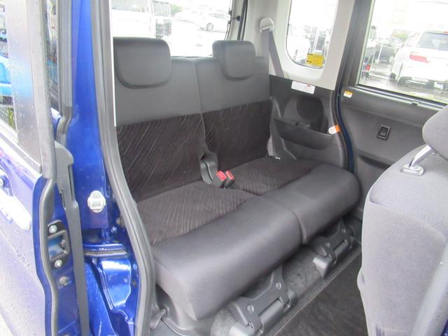 X SAII 衝突軽減【金沢仕入】全国納車可能 走行35081KM サマー夏BSタイヤ&スタッドレス冬グッドイヤータイヤ 自動ドア Iストップ オートAC LEDライト&フォグ Cセンサー 横滑防止装置 Pスタート(16枚目)