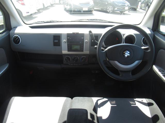 FX-Sリミテッド タイミングチェーン【金沢仕入】走行86437KM 2019年製造ヨコハマ夏タイヤ CD&MD再生 ETC インテリジェントキー ヘッドライトレベライザー エアロ 14インチアルミ 保証書 取扱説明書(2枚目)
