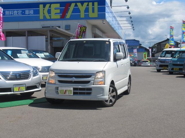 FX-Sリミテッド タイミングチェーン【金沢仕入】走行86437KM 2019年製造ヨコハマ夏タイヤ CD&MD再生 ETC インテリジェントキー ヘッドライトレベライザー エアロ 14インチアルミ 保証書 取扱説明書(32枚目)