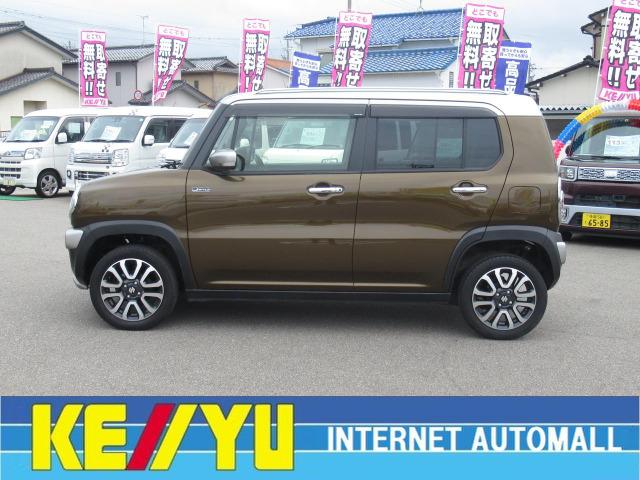 JスタイルIII 衝突軽減 禁煙車 走行10690KM ルーフレール AUX入力 SD地デジナビ ヒーター付ハーフレザーシート オートAC HID&LEDフォグ インテリ&Pスタート 保証書&取扱説明書 横滑防止装置(43枚目)