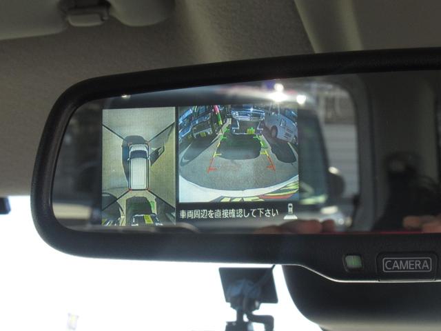 カスタムT セーフティパッケージ 禁煙 4WD ターボ ワンオーナー 【東京仕入】走行26208KM BLUETOOTH対応SD全方位カメラナビ フルセグ セルスタードラレコ 衝突軽減 フルエアロ 両側自動ドア シートヒーター ETC(4枚目)