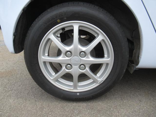 X スマートセレクションSA 禁煙車【千葉県仕入】走行29690KM 2021年製造ブリヂストンタイヤ 衝突軽減ブレーキ SDナビ バックカメラ ETC 横滑防止装置 Hライトレベライザー UVカットガラス 電格ミラー 14AW(5枚目)