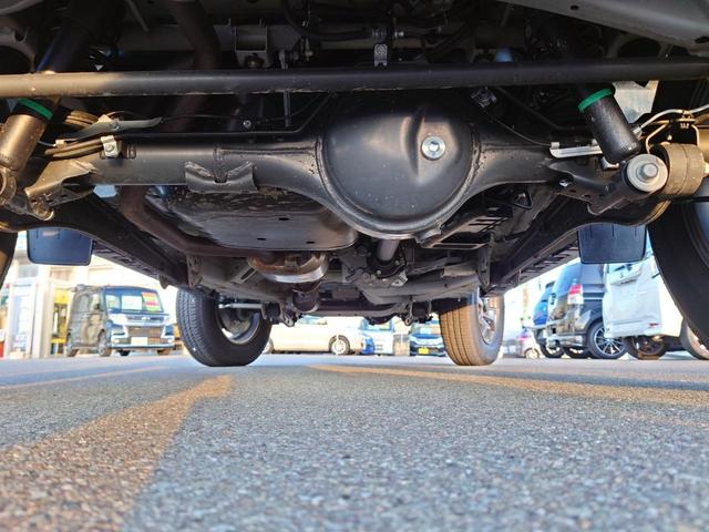 JC 衝突軽減【禁煙】山口県仕入 走行12440KM 純正Bluetoothオーディオ対応SDナビ クルコン レーンアシスト シートヒーター DAC オートAC&ライト 背面タイヤ LED フォグ 15AW(40枚目)