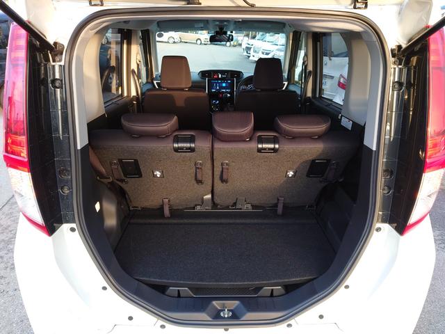 カスタムG-T 【禁煙】神奈川仕入 走行15400KM Bluetoothオーディオ対応9型SDナビ 衝突軽減ブレーキ クルコン リアセンサー Pスタート Bカメラ フルセグTV オートライト LED フォグ15AW(23枚目)