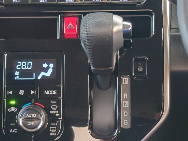 カスタムG-T 【禁煙】神奈川仕入 走行15400KM Bluetoothオーディオ対応9型SDナビ 衝突軽減ブレーキ クルコン リアセンサー Pスタート Bカメラ フルセグTV オートライト LED フォグ15AW(29枚目)