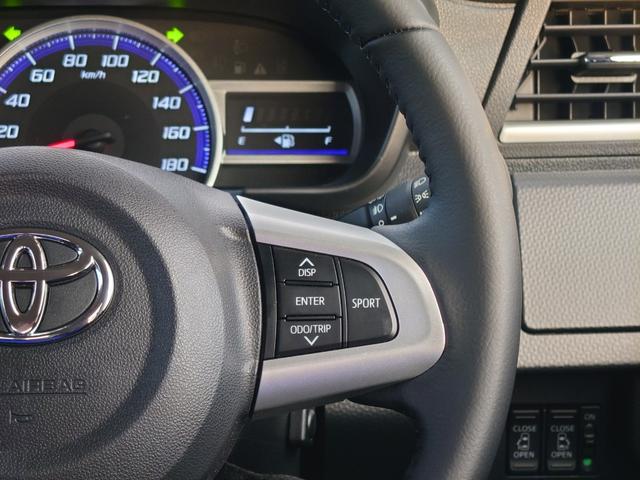 カスタムG-T 【禁煙】神奈川仕入 走行15400KM Bluetoothオーディオ対応9型SDナビ 衝突軽減ブレーキ クルコン リアセンサー Pスタート Bカメラ フルセグTV オートライト LED フォグ15AW(32枚目)