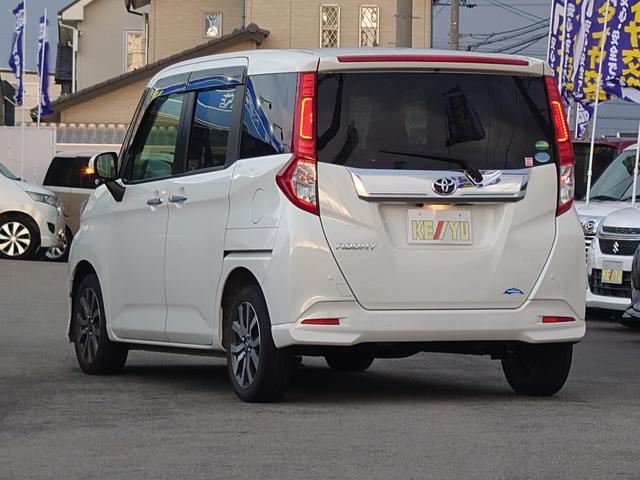 カスタムG-T 【禁煙】神奈川仕入 走行15400KM Bluetoothオーディオ対応9型SDナビ 衝突軽減ブレーキ クルコン リアセンサー Pスタート Bカメラ フルセグTV オートライト LED フォグ15AW(54枚目)
