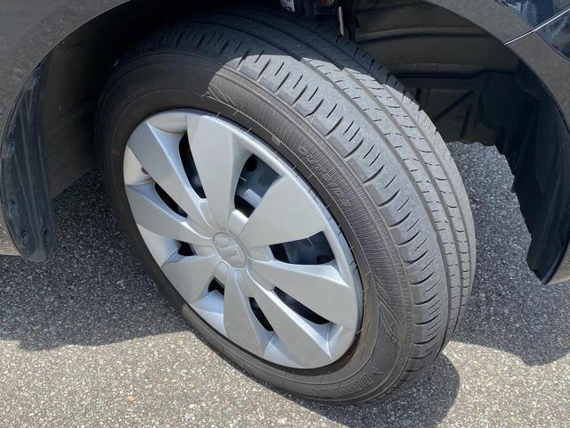 ハイブリッドFX 【4WD】【法人禁煙1オーナー】 衝突軽減&車線逸脱警報 新品Bluetoothオーディオ地デジSDナビ】シートヒーター コーナーセンサー スマートキー&プッシュスタート アイドリングストップ オートAC ミラーヒーター 盗難防止(34枚目)