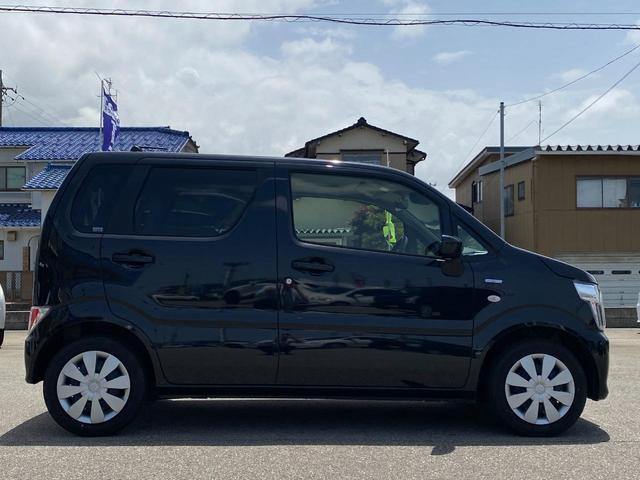 ハイブリッドFX 【4WD】【法人禁煙1オーナー】 衝突軽減&車線逸脱警報 新品Bluetoothオーディオ地デジSDナビ】シートヒーター コーナーセンサー スマートキー&プッシュスタート アイドリングストップ オートAC ミラーヒーター 盗難防止(37枚目)