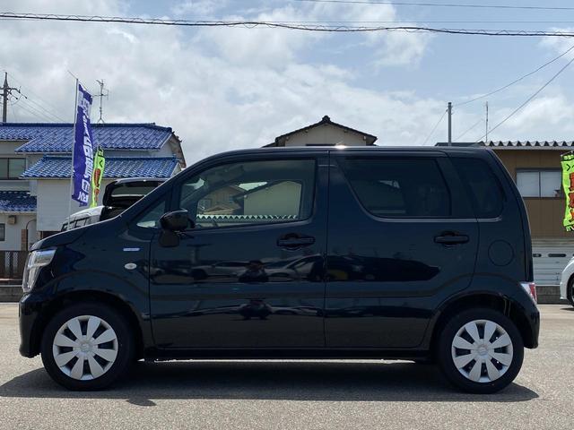 ハイブリッドFX 【4WD】【法人禁煙1オーナー】 衝突軽減&車線逸脱警報 新品Bluetoothオーディオ地デジSDナビ】シートヒーター コーナーセンサー スマートキー&プッシュスタート アイドリングストップ オートAC ミラーヒーター 盗難防止(38枚目)