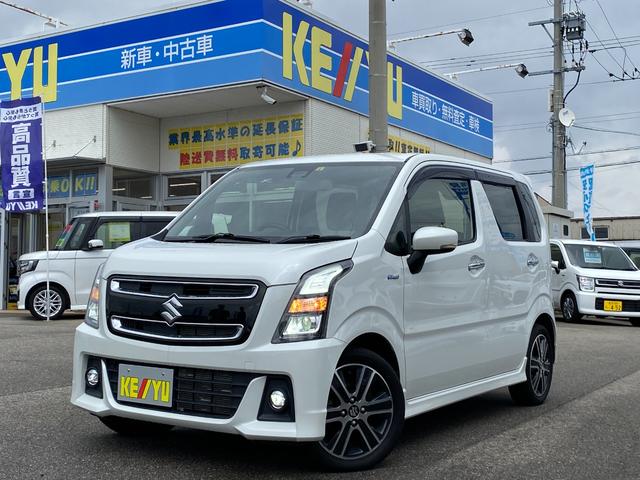 ハイブリッドＴ　ターボ【４ＷＤ】【衝突軽減＆車線逸脱警報】　【２０２０年製ブリジストンタイヤ】【ストラーダ地デジＳＤナビ】クルコン　シートヒーター　ＬＥＤオートライト　コーナーセンサー　バックカメラ　パドルシフト　Ｉストップ　スマートキー　ＵＳＢ＆ＡＵＸ接続(41枚目)