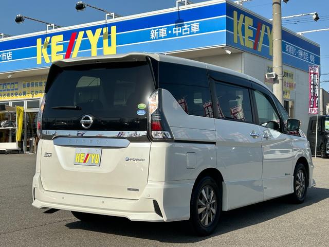 ｅ－パワー　ハイウェイスターＶ(37枚目)