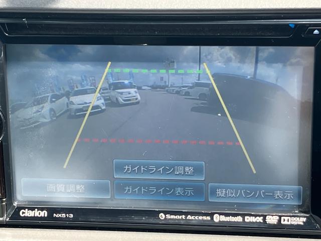 ラクティス Ｇ【タイミングチェーン】【禁煙車】【買取直販】　【ＳＤナビ／Ｂｌｕｅｔｏｏｔｈオーディオ接続／ＤＶＤ再生／バックカメラ】【クルコン】【ＨＩＤオートライト】【スマートキー＆プッシュスタート】【オートＡＣ】【盗難防止】【ＥＴＣ】【ミラーウインカー】（27枚目）