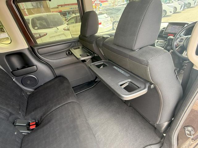 Ｎ－ＢＯＸ Ｇ　ＳＳパッケージ【禁煙車】【２０２３年製タイヤ】　【衝突軽減】【ＳＤナビ／フルセグ／Ｂｌｕｅｔｏｏｔｈオーディオ／バックカメラ】【シートヒーター】【ＨＩＤオートライト】【ＥＴＣ】【アイドリングストップ】【両側電動ドア】【盗難防止】【スマートキー】（31枚目）