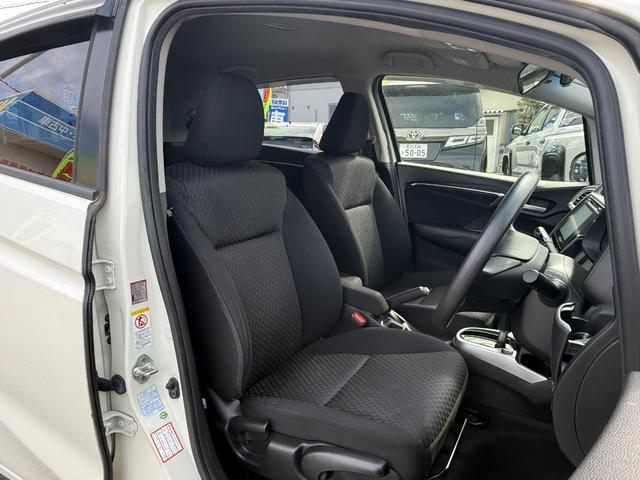 フィット 15X(11枚目)