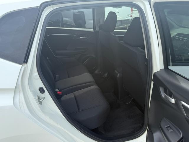 フィット 15X(12枚目)