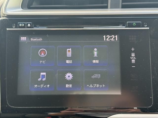 フィット 15X(24枚目)