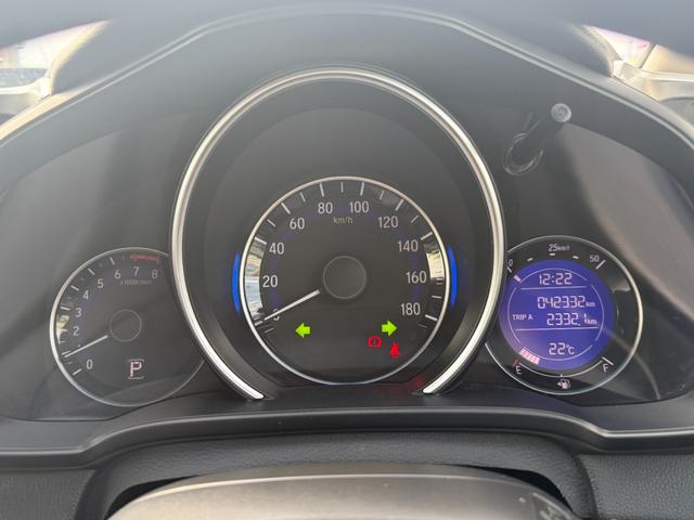 フィット 15X(28枚目)