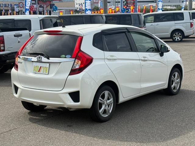 フィット 15X(43枚目)