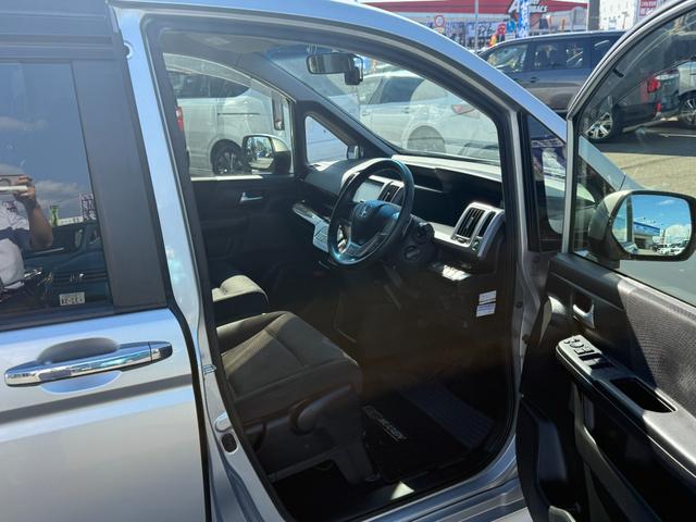 ステップワゴンスパーダ Z(12枚目)