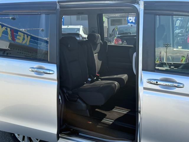 ステップワゴンスパーダ Z(15枚目)